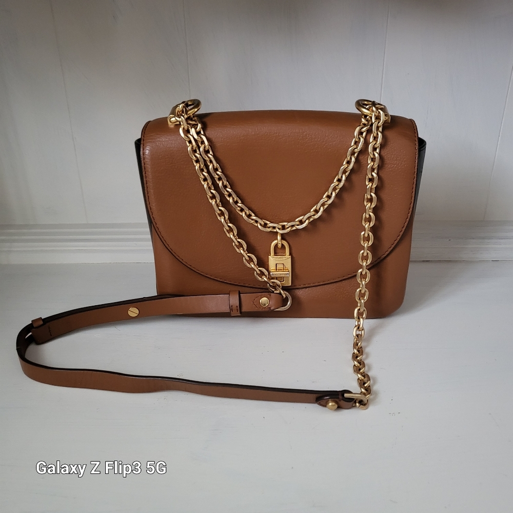 Rebecca Minkoff Love Too Crossbody
